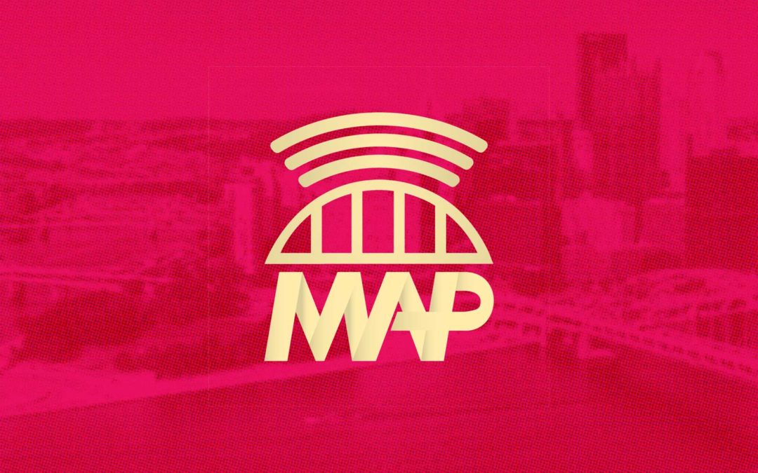 Mappy Hour | July 21, 2021