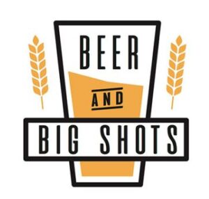 MAP Beer and Big Shots