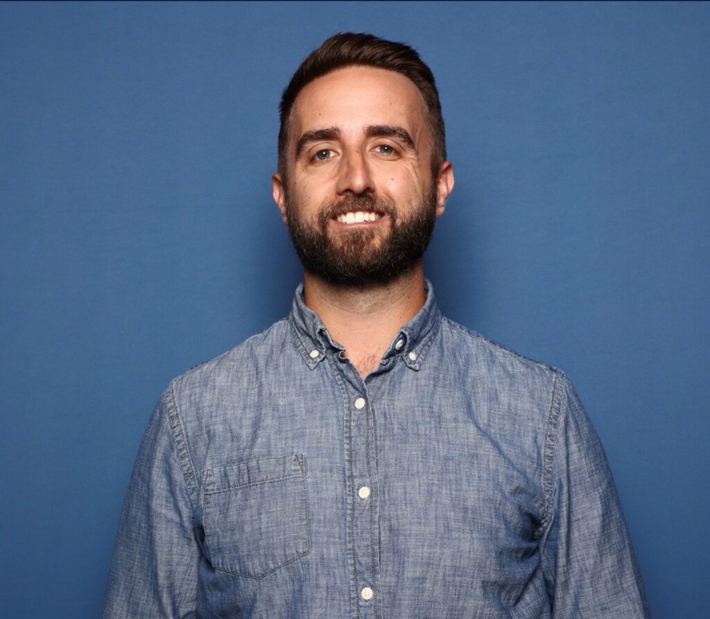 Doug Andiorio
