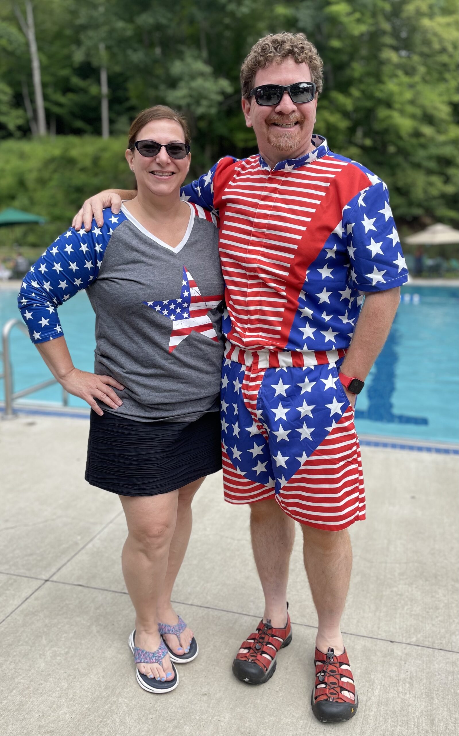 Tim + Luann McLaughlin
