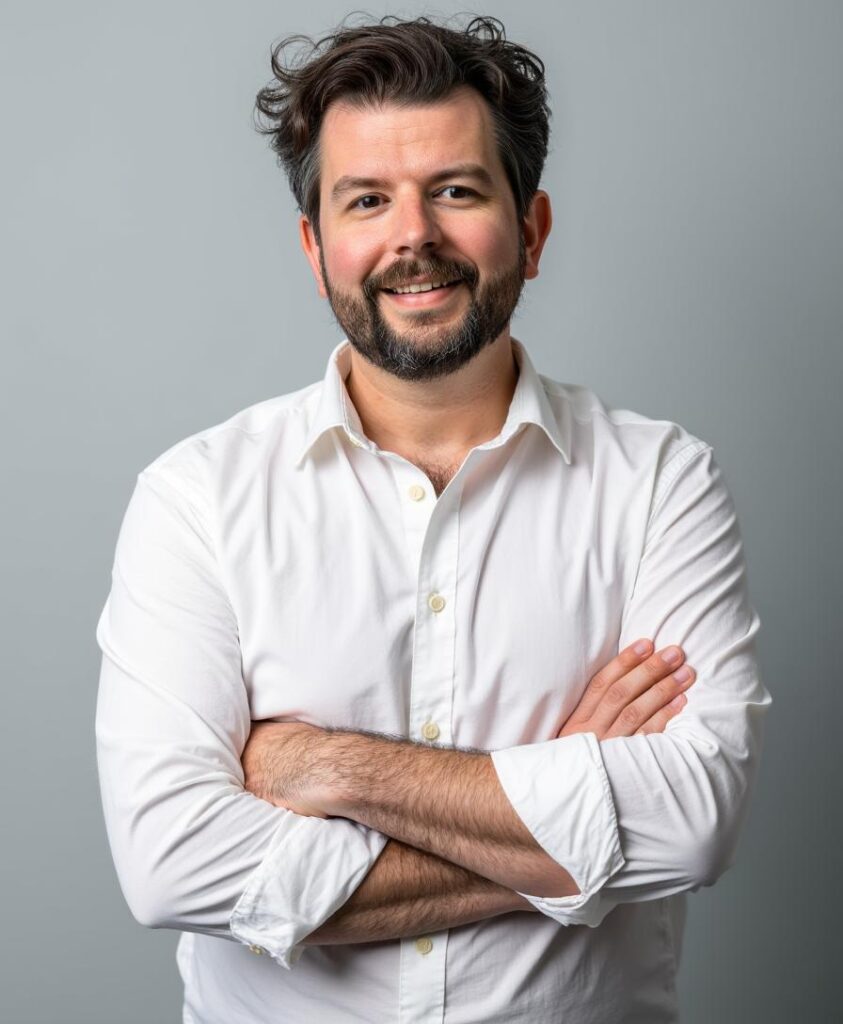 Kevin O’Donnell