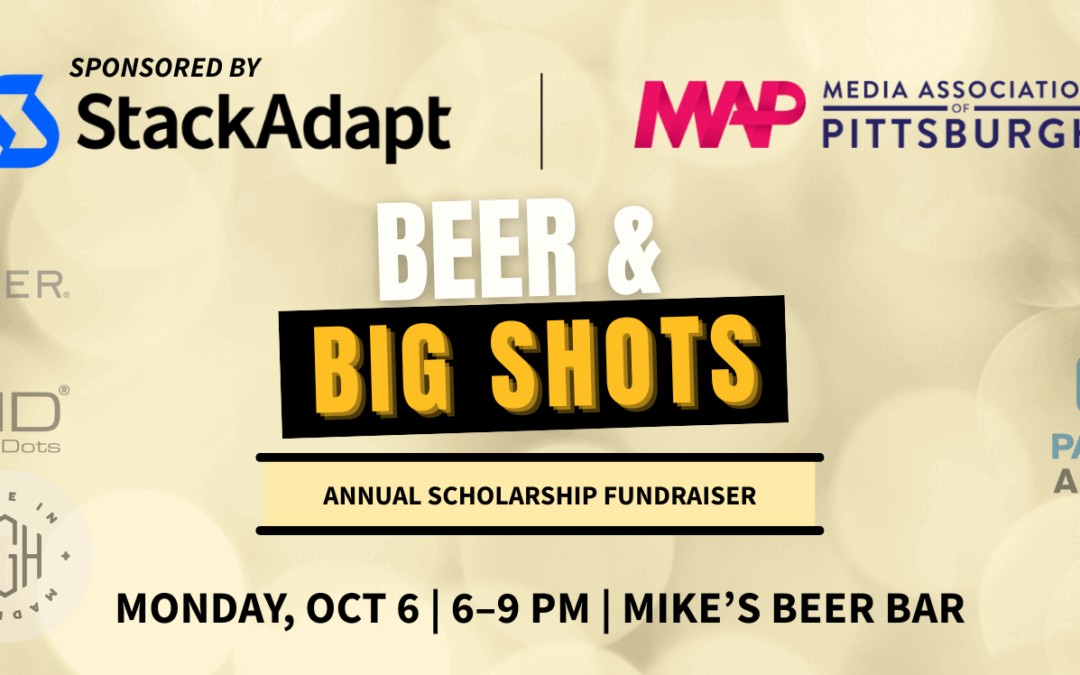 Beer and Big Shots 2025